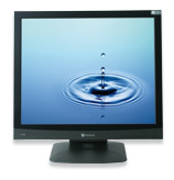 19” TFT LCD Colour monitor (VGA only)